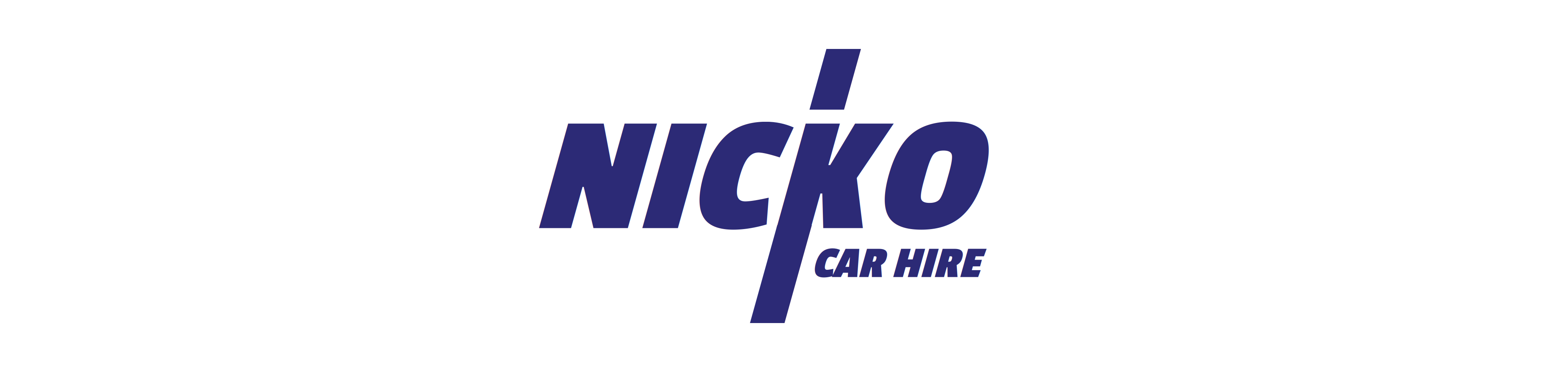 Nicko Car Hire